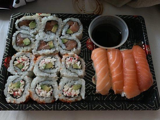 You Me Sushi